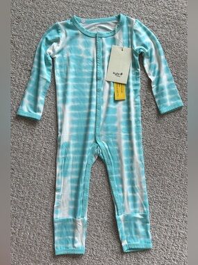 Kyte BABY romper